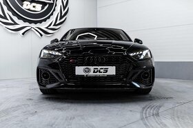 Audi RS5, MTM 612 koni - 3