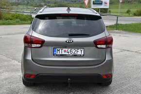 Kia Carens 1.7 CRDi Platinum 7m - 3