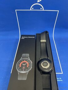 Samsung Galaxy Watch 5 Pro 45 MM BLACK - 3