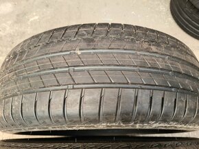 225/60r17 letné 2 ks BRIDGESTONE - nepoužité, nejazdené - 3