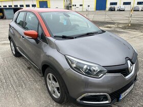 Renault Captur 1.5dci - 3