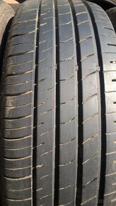 letne 225/65 r17 - 3