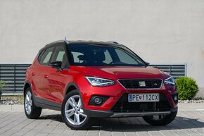 Seat Arona 1.5 EVO FR - 3