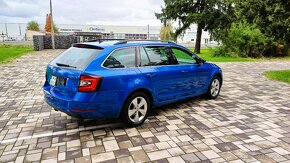 Škoda Octavia Style 1.6TDi, DSG, WEBASTO, ODPOČET DPH - 3