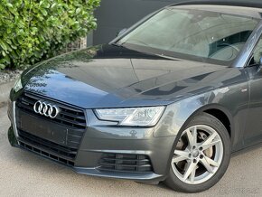 Audi A4 140kw S line QUATRO - 3