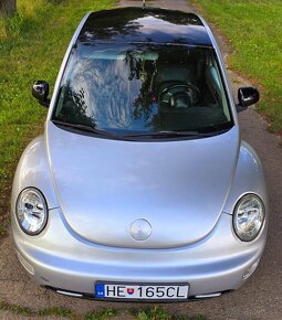 Volkswagen New Beetle 1.6 75kW - 3