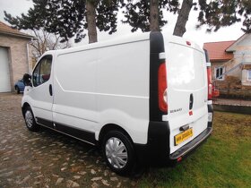 Renault Trafic Furgon 2,0 DCI 66KW CHLADIARENSKA SKRINA - 3