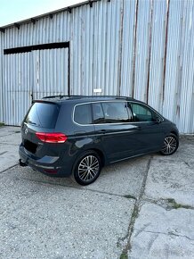 Volkswagen Touran 2.0 TDi DSG - Odpočet DPH - 3