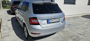 Škoda fábia 1.0tsi 70kw - 3