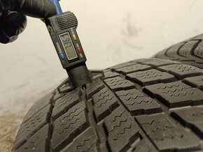 235/55 R18 Zimné pneumatiky Nexen Winguard 4 kusy - 3