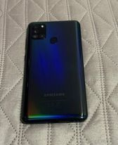 SAMSUNG A21s  PLNE FUKCNY ZA 65 e  AJ Z NABIJACKOV - 3