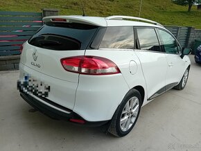 Predám Renault Clio GT 90 Limited benzín r.v.2019 DPH - 3