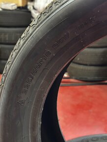 Celorocne pneumatiky 225/50 R18 - 3