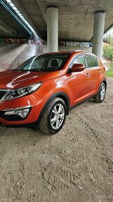 Kia Sportage 1.7 crdi rok 11/2010 - 3