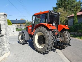 Zetor ZTS 12245 SUPER plastovy (podobné 16245) - 3