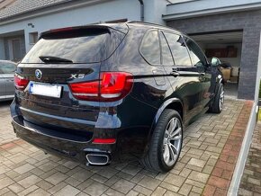 BMW X5 30d - 3