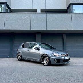 Volkswagen Golf 6 2.0 TSI GTI DSG APR 2 - 3