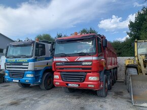 Sklapac 10x8, Daf 480 Ginaf C5450S, 2 ks - 3