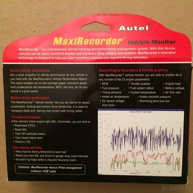 AUTEL MaxiRecorder - 3