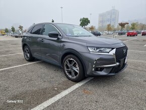 DS 7 crossback e-tense 225 - 3