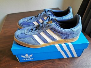 Adidas Gazelle 41 1/3 - 3