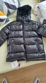 Panska Moncler zimušna bunda - 3