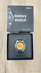 Samsung galaxy watch 46mm - 3