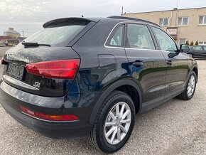 AUDI Q3 2.0 TDI QUATTRO S line 110kw - 3