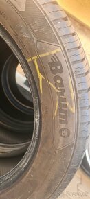 letne pneu barum bravuris 5, 225/55 r17 - 3