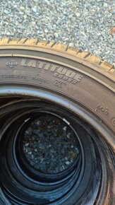 Michelin LATITUDE CROSS 225/55 R17 101H - 3