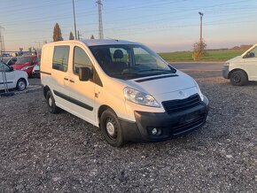 Peugeot Expert Tepee Access 2.0 HDi L2 6m - 3