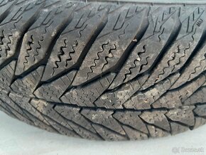 zimné pneumatiky 165/70r14 - 3