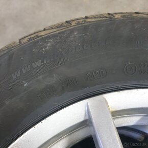 215/65 R16 - 3