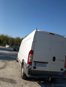 Fiat Ducato 2.3 - 3