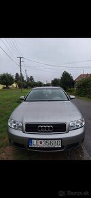 Audi A4 S4 - 3