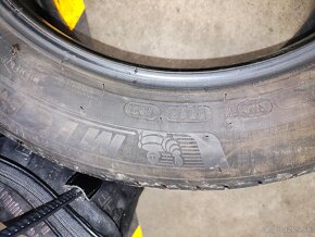 pneu MICHELIN 4 kusy - 3