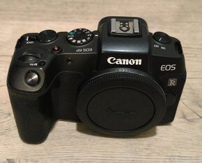 Canon RP - 3