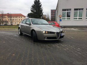 Alfa romeo 159 sportwagon - 3