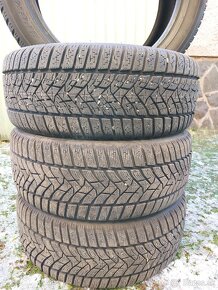 Zimné pneumatiky 215/50R17 - 3