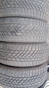 205/55r16 zimne - 3