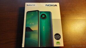 Nokia. 3.4 - 3