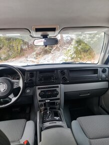 JEEP COMMANDER 3.0CRD  160kw Nova TK/Ek - 3