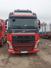 VOLVO FH 13.500 6X2 STANDART 2017 + ALU KOLA - 3