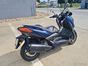 Yamaha Xmax 300 - 3