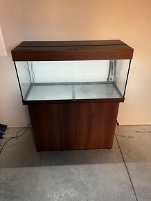 Juwel aquarium 180 led - 3