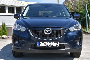 Mazda CX-5 2.2 Skyactiv-D AWD Challenge A/T - 3