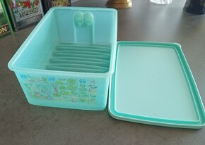 TUPPERWARE Prima - klima 1,6 l - 3