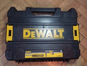 DeWalt kufre v super stave predaj - 3