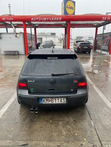 Golf mk4 1.9tdi - 3