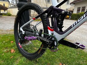 Mondraker Superfoxy - 3